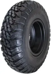 GBC Kanati Mini Mongrel SXS Tire 23x7-10 Bias Ply