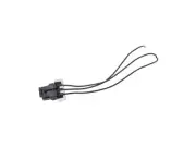 Horn Connector For 1996-1999 Saturn SL 1.9L 4 Cyl 2000 1997 1998 MB972WM