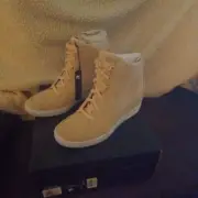 Woman's Boots SOREL Out N About™ Wedge II