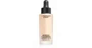 MAC Cosmetics Studio Waterweight SPF 30 lightweight moisturizing foundation SPF 30 color NC 44 30 ml