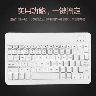 適用于蘋果ipad air2藍牙鍵盤套ipad6無線鍵盤Bluetooth keyboard