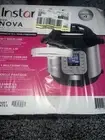 Instant Pot Duo NOVA 7-in-1 Electric Pressure Cooker Slow Cooker Rice Cook Steam