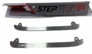 Step Steel ST Mako Hockey Skate Runner Blades [254mm] Pair NEW Easton CXN 2-bolt