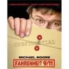 Fahrenheit 9/11 (DVD) Documentary