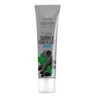Avon Naturals Purifying Carbon & Perilla Leaf Cleanser- 100gm