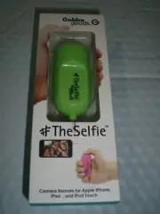 Urban Oufitter Gabba Goods The Selfie for Apple iPhone, iPad, iPod Touch Green