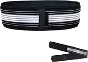 XUTONG Sacroiliac Hip Belt for Women, Dainely Premium Belt, Alleviate Sciatic, Pelvic, Lower Back Pain, Stabilize SI Joint, Anti-Slip and Pilling-Resistant