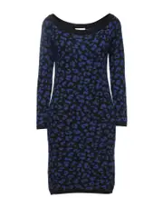 [BE BLUMARINE] BE BLUMARINE Mini dresses - Item 15129221