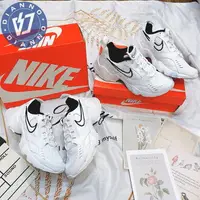 在飛比找樂天市場購物網優惠-帝安諾-實體店面 Nike Air Heights 白底黑勾