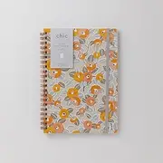 Shogado Chic2 22736 Notebook A5 Ring Notebook