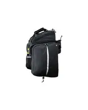 Topeak MTX DXP Expandable Trunk Bag with Bottle Holder