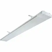 Heatstrip Elegance 3200W Outdoor Alfresco Radiant Remote Strip Heater -Off White