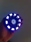 Arc Reactor Wearable IRON MAN Tony Stark Cosplay Fancy Dress Prop Replica