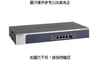 在飛比找露天拍賣優惠-NETGEAR NETGEAR XS505M 5埠10Gb無