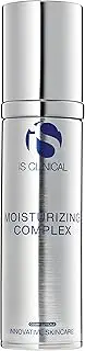 iS Clinical Moisturizing Complex For Unisex 1.7 oz Moisturizer