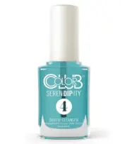 Color Club - Serendipity - Dip Powder - 0.5 oz / 15 mL - BRUSH CLEANSER