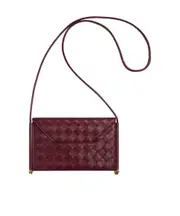 Solstice Phone Pouch One size Barolo