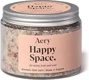 Aery Living Happy Space Aromatherapy Bath Salts 500 g