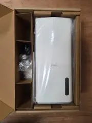ZYXEL EX7710-B0 AX11000 WiFi 6E 10Gb WAN/LAN Tri Band Ethernet Gateway Router