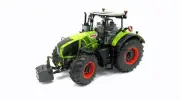 Wiking CLAAS Axion 960 St. V Sustainable Tractor of the Year 2021, 02573010
