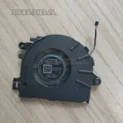 laptop CPU Cooling Fan For HSN-I36C HSN-I36C-4 EG50040S1-1C190-S9A 6033B0078501