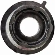 Front engine bearing Replace# DV6Z18198C AUTO-MOHITO 1pack