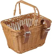 Generic Basket Storage Basket by Bicycle