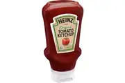 Heinz Organic Ketchup Tomato Sauce 500ml