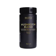 Organic Mushroom Blend Powder