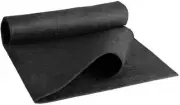 1Pc Black Microfiber Cleaning Rags, Thickened Magic Cleaning Cloth, Microfibe...
