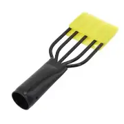 Multifunctional Fishing Spear Harpoon Fork for Various Fishing Techniques