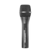 Audio Technica AT2005USB Cardioid Dynamic USB & XLR Microphone, New!
