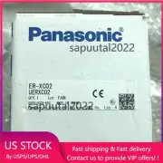 ER-XC02 UERXC02 For Panasonic New static eliminator Free Shipping