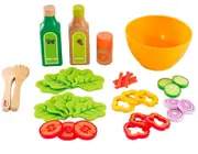 Hape Healthy Gourmet Salad
