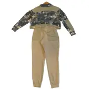 2pc Gymshark Ventura Top & Joggers Size Xs NWT Reg $100