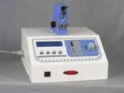 Portable Cervical & Lumber Traction Physiotherapy LCD Display Machine