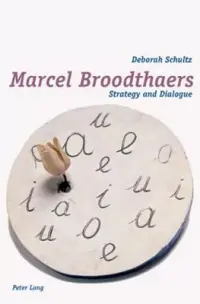 在飛比找博客來優惠-Marcel Broodthaers: Strategy a