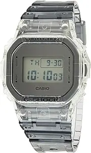 [Casio] G-Shock Digital Mirror Series DW5600SK-1D / DW-5600SK-1D