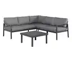 Malden 3 Piece Lounge Setting Outdoor Lounge