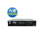 【金嗓電腦科技(股)公司卡拉OK伴唱機 皇后CPX-900Q】1000GB 專業導唱音量控制【伴唱機舊換新活動開跑】