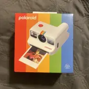 BRAND NEW - Polaroid Go - Instant Camera - Generation 2