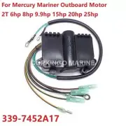 CDI 339-7452A17 For Mercury Mariner Outboard Motor 6hp 8hp 9.9hp 15hp 20hp 25hp