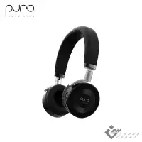 在飛比找博客來優惠-Puro JuniorJams-Plus 無線兒童耳機 黑色