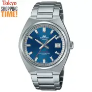 Casio Edifice EFB-109DJ-2AJF Sport Blue Dial Stainless Steel Men Watch NEW BOX