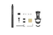 Insta360 Motorcycle U-Bolt Mount (New Version) - Enhanced Selfie Stick