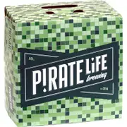 [Pirate Life] Pirate Life Mosaic IPA Can 500mL