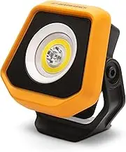GEARWRENCH 2000 Lumens Rechargeable Shop Light | GWSL2000