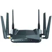 D-link Smart AX5400 Wi-Fi 6 Router (DIR-X5460/NAU)