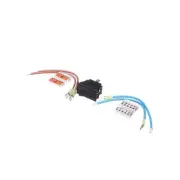 Cres Cor Kit Switch,Light 20A,240V 080811301K - Genuine OEM Replacement Part