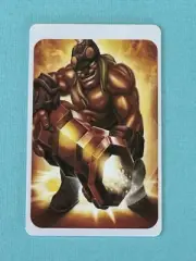 Skylanders Trap Team Master Ka-Boom NFC Card